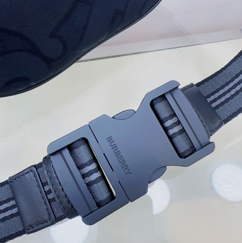 Bv*b*rry waist chest packs